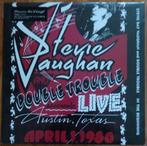 LP Stevie Ray Vaughan Nieuw Vinyl Geseald, Jazz, Ophalen of Verzenden, 1980 tot heden, Nieuw in verpakking