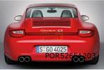 Porsche 911 (6/08-12/11) Achterlicht Rechts (LED) OES! 99763, Verzenden, Nieuw, Porsche