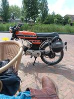 Yamaha fs1 project gezocht, Fietsen en Brommers, Brommers | Oldtimers, Ophalen of Verzenden, Yamaha
