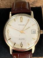 Endura horloge handopwindbaar, Sieraden, Tassen en Uiterlijk, Horloges | Heren, Ophalen of Verzenden, Gebruikt, Polshorloge, Overige merken