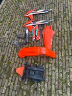 Kappen ktm sx/f. 125 250/350/450 2019/2022, Ophalen