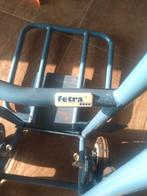 Fetra Trappen Steekwagen met Tilhulp & Dozenrek, Ophalen, Steekwagen