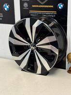 VW Polo 2G 1.0 Velg lichtmetaal 17 inch bj.2018, Gebruikt, Velg(en), 17 inch, Ophalen of Verzenden