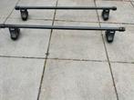 Thule dakdragers (125 cm), Auto diversen, Dakdragers, Ophalen, Zo goed als nieuw