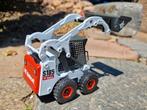 Bobcat schranklader 1/25, Ophalen of Verzenden, Zo goed als nieuw