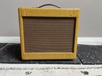 Tweed Champ clone, Ophalen, Gebruikt, Gitaar, Minder dan 50 watt