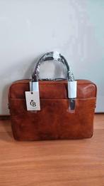 Castelijn & Beerens Rien Naturel 1 rits NIEUW, Ophalen of Verzenden, Nieuw, Rugzak