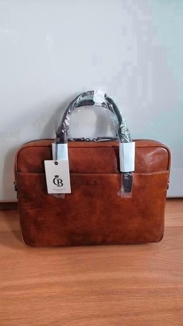 Castelijn & Beerens Rien Naturel 1 rits NIEUW beschikbaar voor biedingen