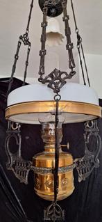 Lamp, Antiek en Kunst, Antiek | Lampen, Ophalen of Verzenden