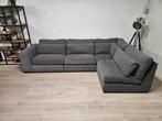 Montel Infinity Modulaire Hoekbank | GRATIS LEVERING, Ophalen of Verzenden, Zo goed als nieuw, Vierpersoons of meer, Stof