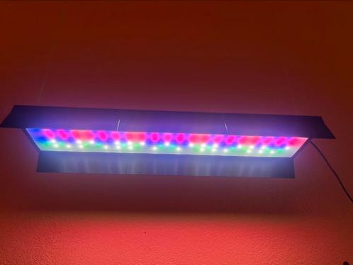 Twinstar 450 e aquariumlamp, Dieren en Toebehoren, Vissen | Aquaria en Toebehoren, Zo goed als nieuw, Ophalen of Verzenden