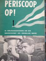 Oorlogsgeschiedenis onderzeedienst der Koninklijke Marine., Boeken, Marine, Ophalen of Verzenden, Van Beers, Tweede Wereldoorlog