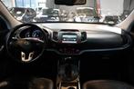 Kia Sportage 2.0 X-clusive | AUT | SCHUIFDAK | LEER | XENON, Auto's, Kia, Gebruikt, Huisgarantie, Met garantie (alle), 163 pk