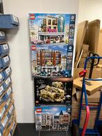 Diverse LEGE LEGO dozen, Ophalen of Verzenden, Nieuw, Lego