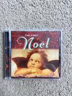 The first Noël - de mooiste kerst liedjes, Ophalen of Verzenden, Zo goed als nieuw, Kerst