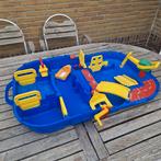 Aquaplay water speeltafel, Kinderen en Baby's, Speelgoed | Buiten | Los speelgoed, Ophalen, Zo goed als nieuw