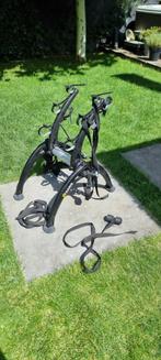 Saris Bones 3 Fietsendrager Achterklep, Auto diversen, Fietsendragers, 3 fietsen of meer, Brede banden, Zo goed als nieuw, Achterklepdrager