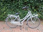 Cortina U4 meidenfiets 26 inch velgen, Fietsen en Brommers, Fietsen | Meisjes, Ophalen, Gebruikt, 26 inch of meer, Versnellingen