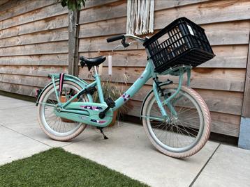 Alpina Clubb meisjesfiets 20 inch  beschikbaar voor biedingen
