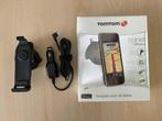 TomTom - Apple iPhone Carkit voor iPhone 3G(S) & 4(S), Auto diversen, Carkits, Ophalen of Verzenden, Gebruikt