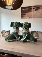 Foo Dog, chinese bescherm leeuwen., Ophalen