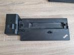 Lenovo ThinkPad Ultra Dock 40A2, Ophalen of Verzenden, Zo goed als nieuw