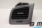 Luchtrooster links Volkswagen Golf 7 5G1819703G, Gebruikt