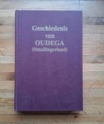 Geschiedenis van oudega
Smallingerland
Een vrij uniek boek, Ophalen of Verzenden, Zo goed als nieuw