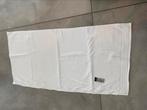 Pakket Nieuwe badhanddoeken en washandjes, Ophalen of Verzenden, Nieuw, Wit, Handdoek