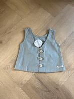 Nieuw: giletje van Donsje Amsterdam maat 6-12 maanden!, Truitje of Vestje, Nieuw, Donsje Amsterdam, Ophalen of Verzenden