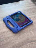 iPad 6e generatie 32gb grijs + bumper hoes, 9 inch, 32 GB, Apple iPad, Zwart