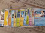 Pokemon Twilight masquarade bulk, Ophalen of Verzenden, Zo goed als nieuw, Meerdere kaarten, Foil