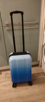 Trolley Spilbergen, Sieraden, Tassen en Uiterlijk, Koffers, Ophalen, Hard kunststof, Minder dan 50 cm, Zo goed als nieuw