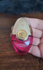 Versace Bright Crystal Absolu Edp 10 ml Zeldzaam!, Sieraden, Tassen en Uiterlijk, Uiterlijk | Parfum, Ophalen of Verzenden, Nieuw