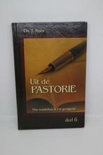 Uit de pastorie (6) - J. Roos, Boeken, Ophalen of Verzenden, Gelezen