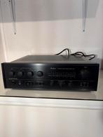 Accuphase E-206 Amplifier, Ophalen, Zo goed als nieuw, 120 watt of meer, Overige merken