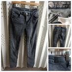 29-32 GARCIA JEANS CELIA high waist grijze damesjeans!, Gedragen, Garcia, Grijs, W28 - W29 (confectie 36)