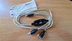 USB-MIDI kabel voor piano of keyboard, Nieuw, Ophalen of Verzenden, Apparatuur