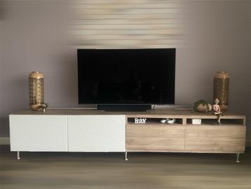 Dressoir tv-meubel Ikea  beschikbaar voor biedingen