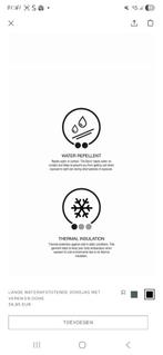 Jongens Jas Maat 164 - Nieuw!, Kinderen en Baby's, Kinderkleding | Maat 164, Ophalen of Verzenden, Nieuw, Jongen, Jas