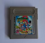 Super Mario Land 2 - 6 Golden Coins - Game Boy, Spelcomputers en Games, Games | Nintendo Game Boy, Avontuur en Actie, 1 speler
