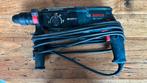 Bosch GBH 2-28 DFV Boorhamer - Goede Staat, Boor- en/of Breekhamer, Ophalen of Verzenden, Klopboormechanisme, Gebruikt