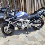 yamaha Fazer 600, Motoren, Motoren | Yamaha, 4 cilinders, Particulier, Meer dan 35 kW, Toermotor