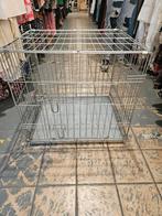 Honden Bench 60 x 63 x 54, Ophalen, Gebruikt