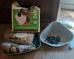 Voor de konijn, Dieren en Toebehoren, Ophalen of Verzenden, Nieuw