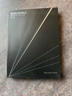 Baselworld 2013 catalogus, Boeken, Ophalen of Verzenden, Zo goed als nieuw, Catalogus
