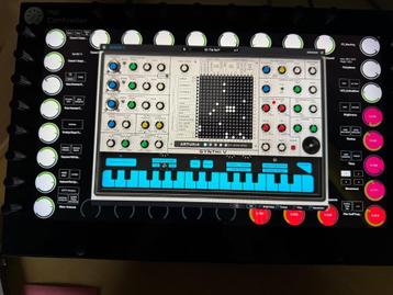 MP MIDI midi controler beschikbaar voor biedingen