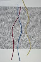 Zeefdruk Marjon Cordes (Zomeropruiming), Antiek en Kunst, Verzenden