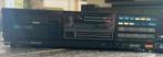 Sansui D-390R auto-reverse cassettedeck, Ophalen of Verzenden, Enkel, Overige merken, Auto-reverse