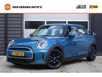 MINI One 1.5 One Classic | Facelift | Xenon + LED achterlich beschikbaar voor biedingen
